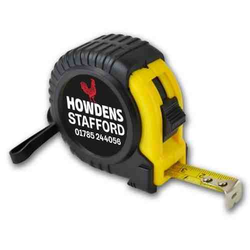 Harper Small Tape Measure